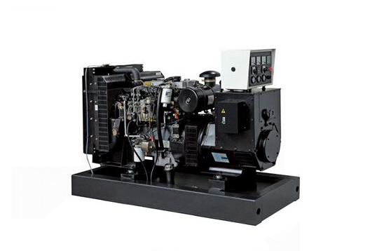 大通科克150kw大型柴油发电机组